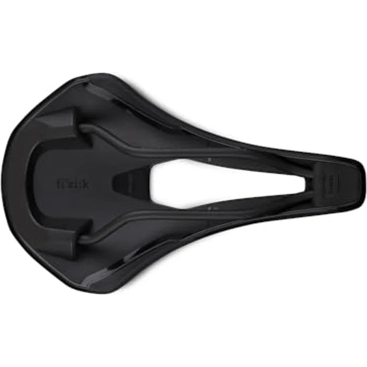 Fizik Tempo Argo, Fahrradsattel für Ausdauerfahren mit dickerer Polsterung für mehr Komfort auf langen Strecken – Bild 5
