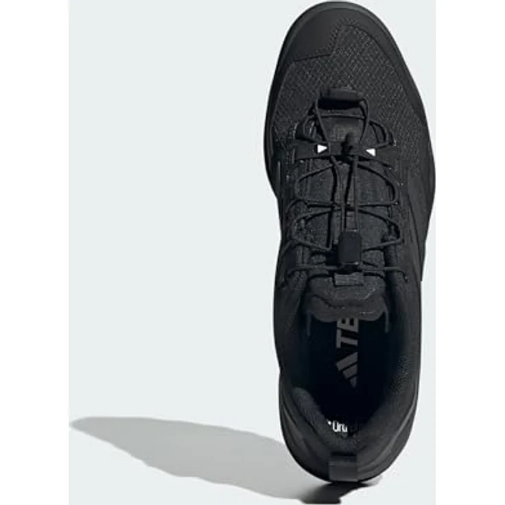 adidas TERREX Skychaser GORE-TEX Wanderschuh, wasserdicht, ultraleichte Dämpfung, Continental™ Gummi, Recyclingmaterialien – Bild 3