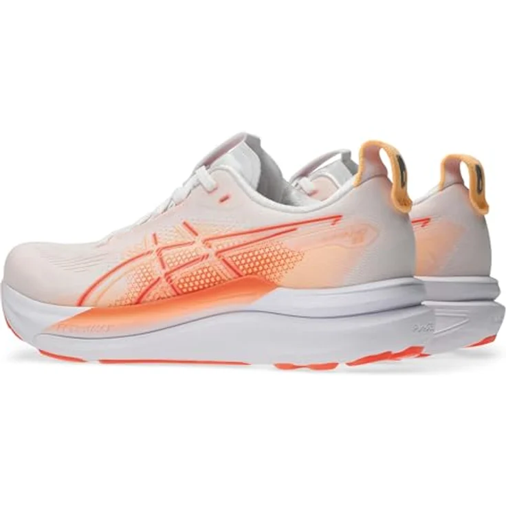 Asics Gel-Kayano 33, Laufschuhe mit FLUIDSUPPORT Technologie und FF BLAST Dämpfung, Größe 41,5 – Bild 14