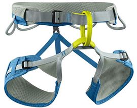 EDELRID Allround Klettergurt Jay LLL, Ink Blue, Größe S