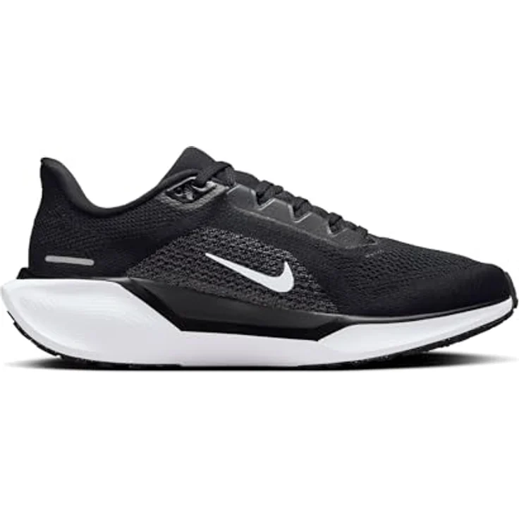 Nike Air Zoom Pegasus 41, Laufschuhe in Schwarz-Weiß mit Zoom-Air-Dämpfung – Bild 3
