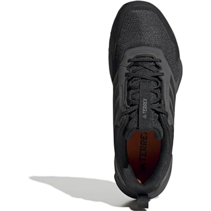 Adidas Terrex Tracefinder 2 M IH2930, Trailrunning-Schuhe in Schwarz, Größe 42 2/3 – Bild 7
