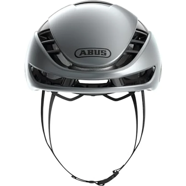 Abus GameChanger 2.0, Velohelm (57 - 61 cm) mit aerodynamischer Form, AirBoost-Lufteinlass und MIPS-Schutzoption – Bild 2