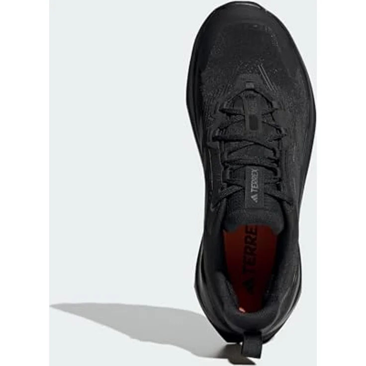 adidas Terrex Trailmaker 2.0, Laufschuhe für Herren mit atmungsaktivem Mesh-Obermaterial und Continental Gummi Außensohle – Bild 5