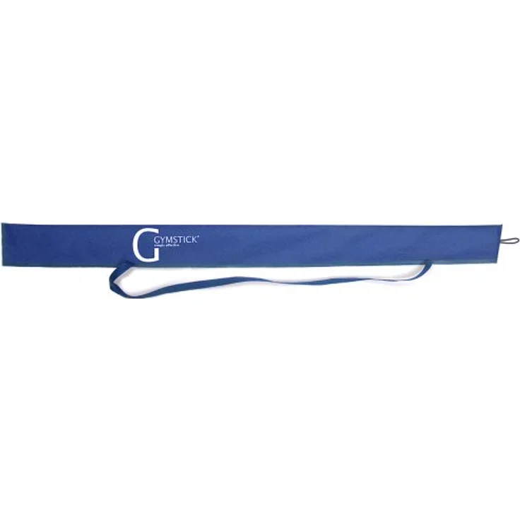Gymstick Original, Blau, Mittel, plus DVD – Bild 5