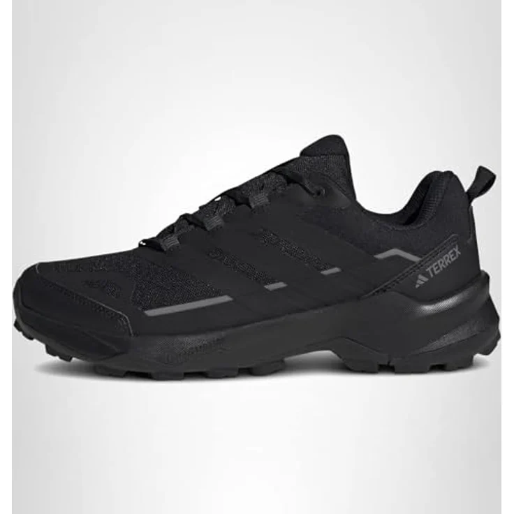 adidas TERREX SKYCHASER AX5 Wanderschuh, LIGHTMOTION EVA-Zwischensohle, Continental™ Gummiaußensohle, strapazierfähiges Ripstop-Obermaterial – Bild 9