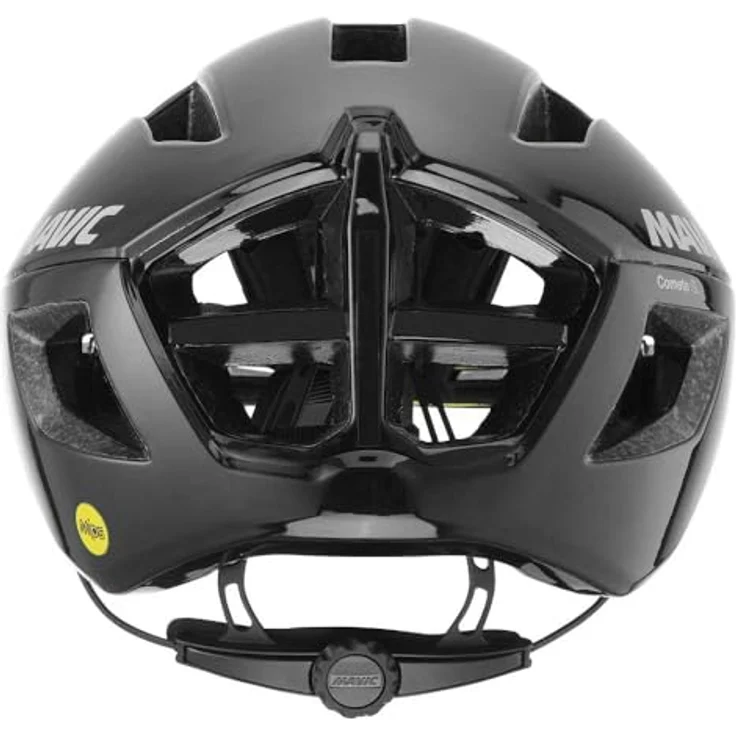 Mavic Comete SL2 MIPS, Rennradhelm für 57 - 61 cm, leicht, mit optimaler Belüftung und zusätzlichem Sturzschutz – Bild 4