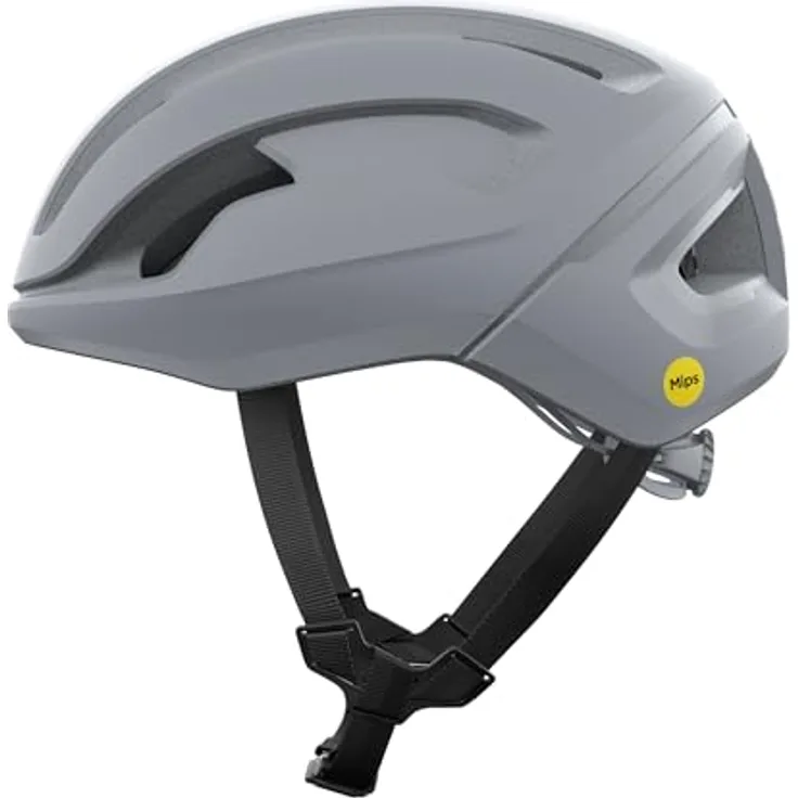 Poc Omne Air Mips, Velohelm für Kopfgröße 54 - 59 cm, optimaler Schutz und Belüftungssystem