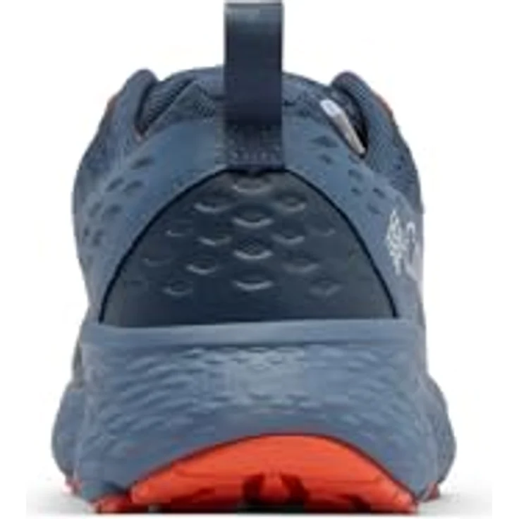Columbia KONOS TRS OUTDRY, Wanderschuhe mit atmungsaktiver OutDry™-Konstruktion und starker Adapt Trax™-Gummi-Außensohle, Blau – Bild 4