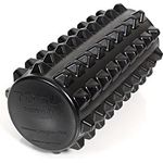 Togu Actiroll Rumble, schwarz, M, Faszienrolle