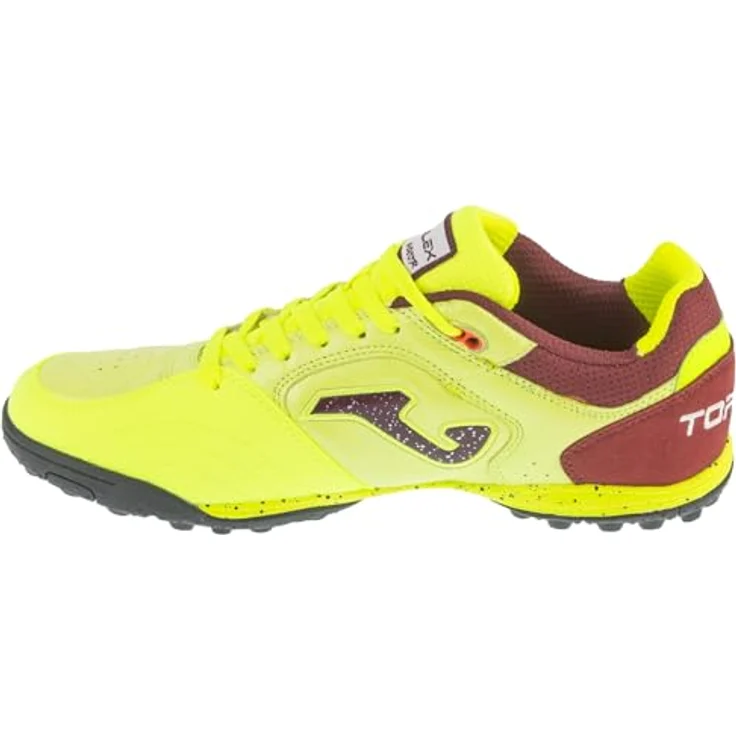 Joma Top Flex 2509 TF TOPW2509TF, Turfschuhe für Herren, Violett, Größe 43.5 – Bild 2