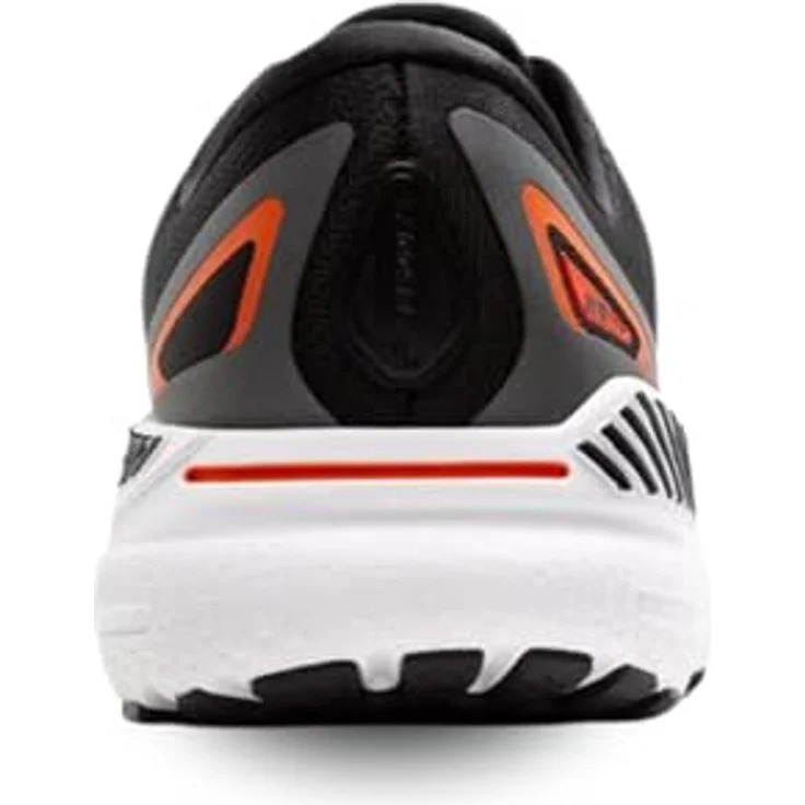Brooks Adrenaline GTS 23 Laufschuhe Herren, hochdämpfend mit atmungsaktivem Obermaterial, niedriger Schaft – Bild 3
