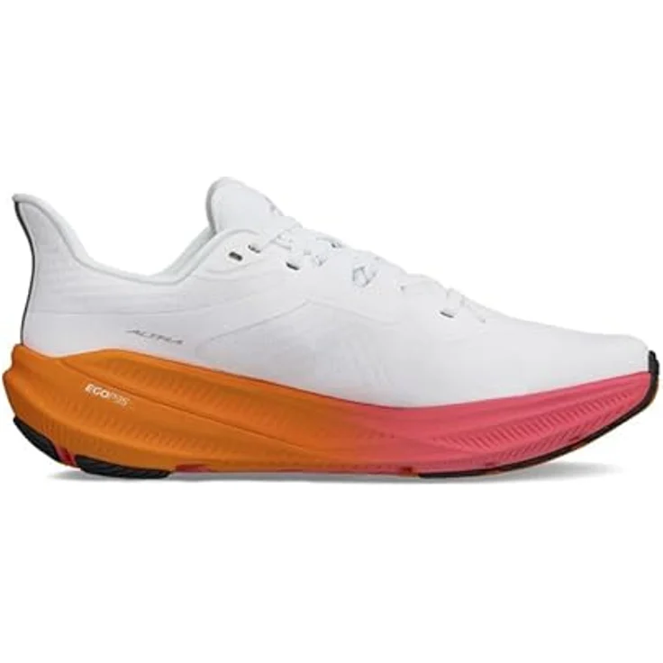 Altra Women's Experience Flow 2, Damen Laufschuhe, leicht und atmungsaktiv, Größe 38.5, Weiß – Bild 4