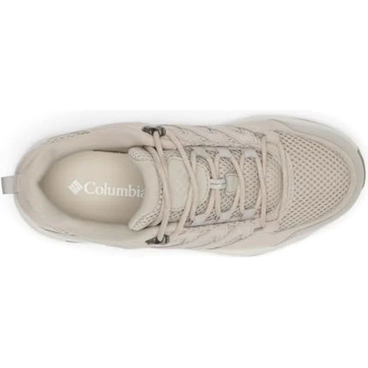 Columbia Redmond IV Breathe, Wanderschuhe für Damen mit atmungsaktivem Design, Gummi-Zehenschutz und biobasierter Naturgummi-Außensohle – Bild 3