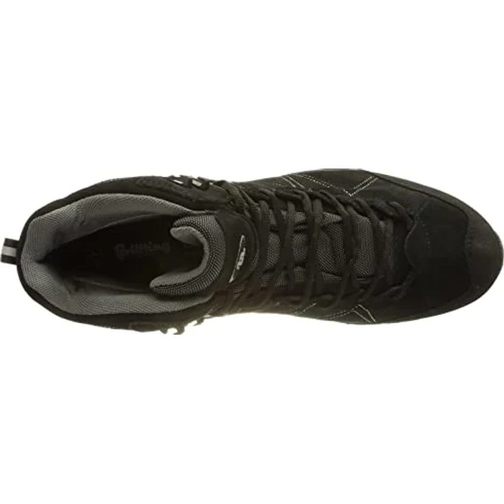 BRÜTTING Mount Kapela High, robuster Outdoorstiefel aus Leder mit Comfortex-Klimamembrane und rutschfester Vibram-Laufsohle – Bild 5