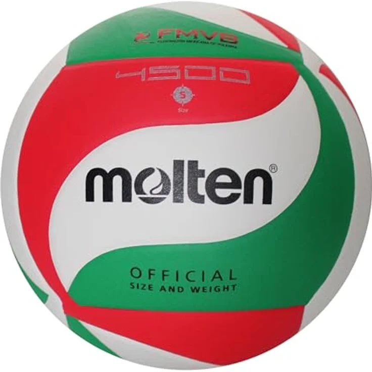 Molten® Volleyball V5M4500 – Bild 2