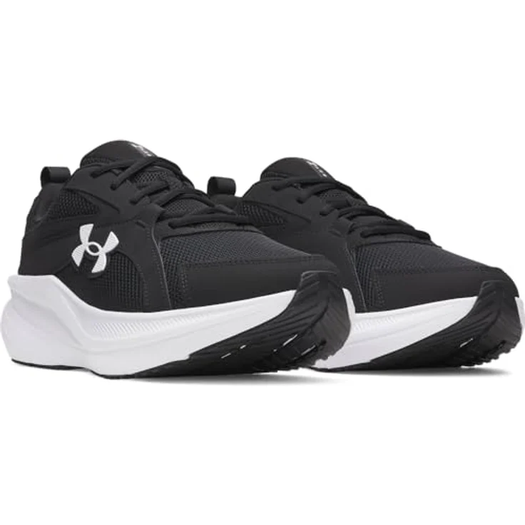 Under Armour UA Assert 11, Laufschuhe für Herren, atmungsaktiv, 7.5 – Bild 2