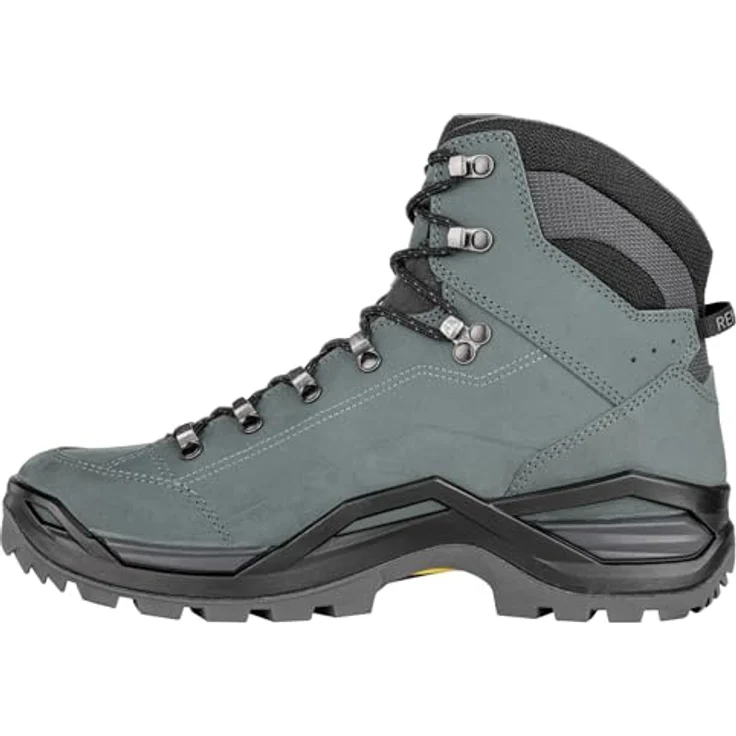 Lowa RENEGADE EVO GTX MID, Wanderschuh für optimale Passform, Größe 44.5 – Bild 3