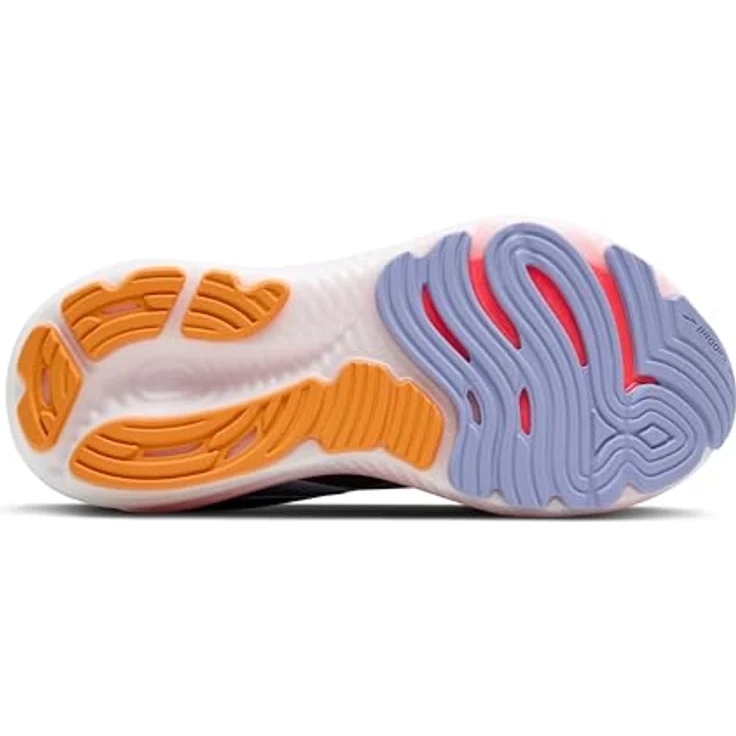 Brooks Running Glycerin 22 Damen Laufschuhe, komfortabel und atmungsaktiv, Schwarz, Größe 37.5 – Bild 6