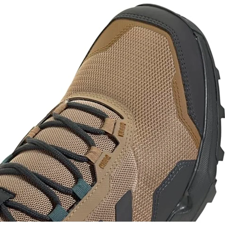 adidas TERREX EASTRAIL 2.0 Wanderschuh, leichter Trailschuh mit Traxion Außensohle und recyclebarem Obermaterial – Bild 4
