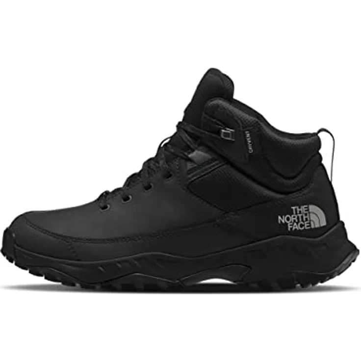 The North Face M STORM STRIKE III WP, wasserdichter Wanderschuh mit hohem Schaft und rutschfester Gummi-Sohle – Bild 1