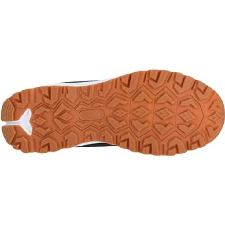 Whistler Parrite Stiefel, wasserdicht, rutschfest mit kuscheliger Fütterung, 5006 Sudan Brown, Größe 46 – Bild 7
