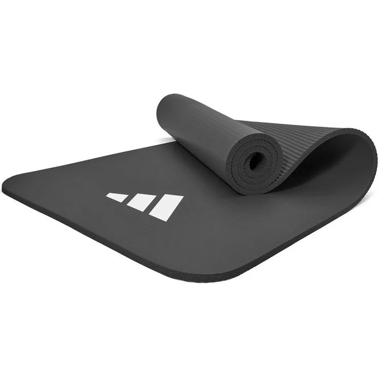 adidas Performance Fitnessmatte Adidas Training - 10mm, strapazierfähiges und rutschfestes Material - Preisvergleich