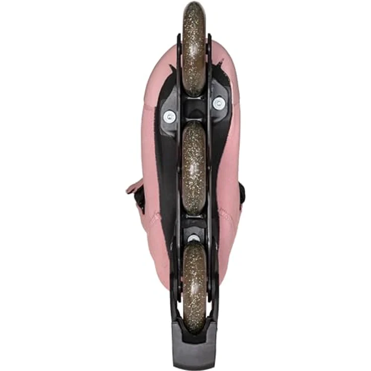 Powerslide Fresa 100, Inline-Skates für Frauen mit schlankem Design und hohem Leistungsniveau – Bild 5
