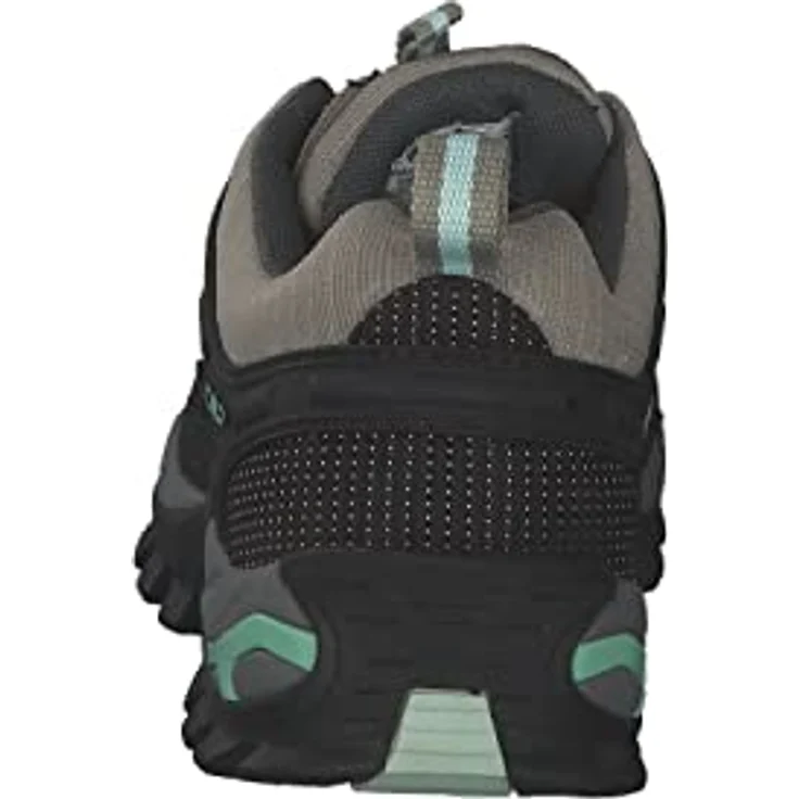 CMP Wanderschuh Outdoorschuh, Größe 39 EU, Beige, Mesh-Obermaterial, Schnürer mit Gummisohle – Bild 5