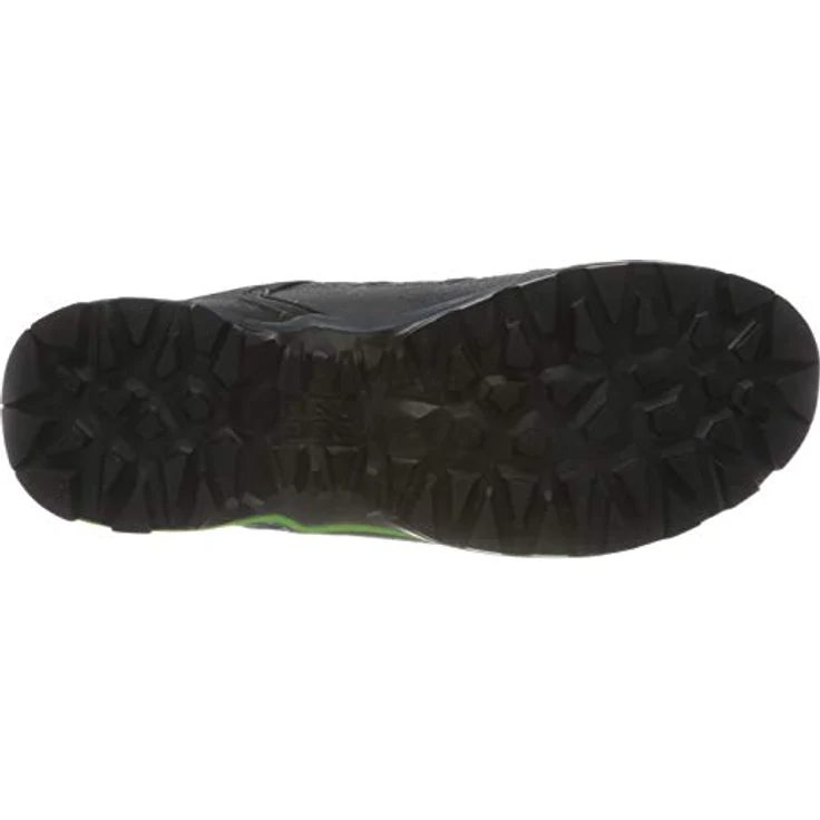 Salewa MTN Trainer Lite GTX, Herren Wanderschuhe für Outdoor-Aktivitäten, Mehrfarbig, Größe 40.5 – Bild 7