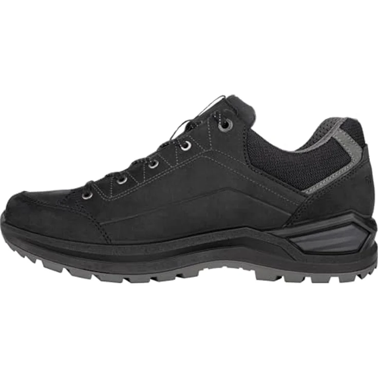 Lowa RENEGADE EVO GTX LO, Wasserdichter Wanderschuh mit Vibram-Sohle und GORE-TEX®-Membran – Bild 3