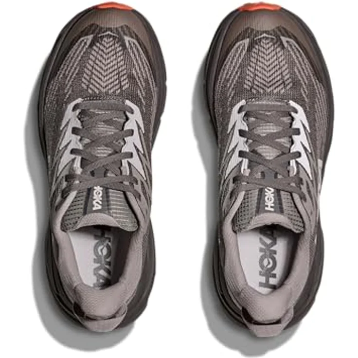 Hoka One One 1171959BCVL, Trailrunning-Schuhe mit GORE-TEX, atmungsaktiv und wasserdicht, für Normalpronierer, ideal für Berge und Trails – Bild 4