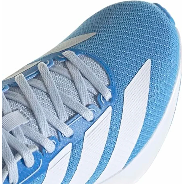 adidas Duramo Rc2 W, Damen-Laufschuhe Größe 36,0, Blau mit atmungsaktivem Obermaterial und dämpfender Zwischensohle – Bild 5