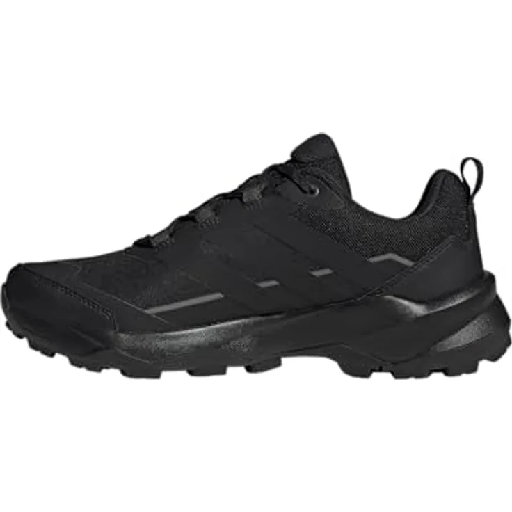 adidas Skychaser AX5 GTX, Herren Wanderschuhe, wasserdicht und leicht, Schwarz, Größe 46