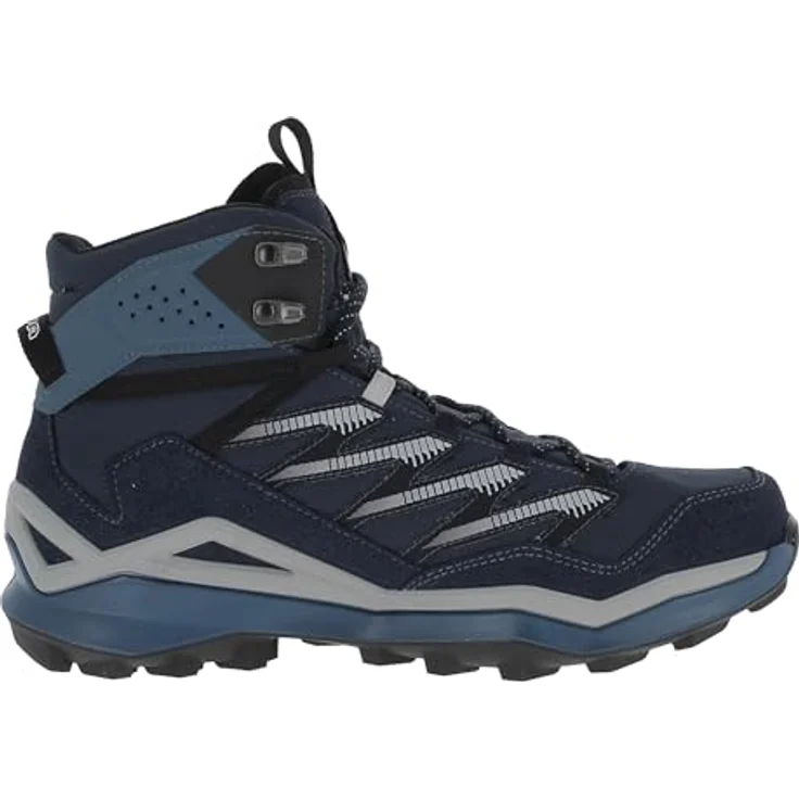 Lowa MADDOX PRO GTX, multifunktionale Outdoorschuhe mit optimalem Halt und wasserdichter Technologie – Bild 5