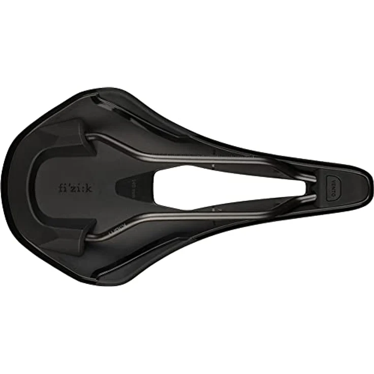 Fizik Vento Argo R3, Unisex-Youth Fahrradsattel, 150 mm, komfortabel und hochwertig – Bild 4