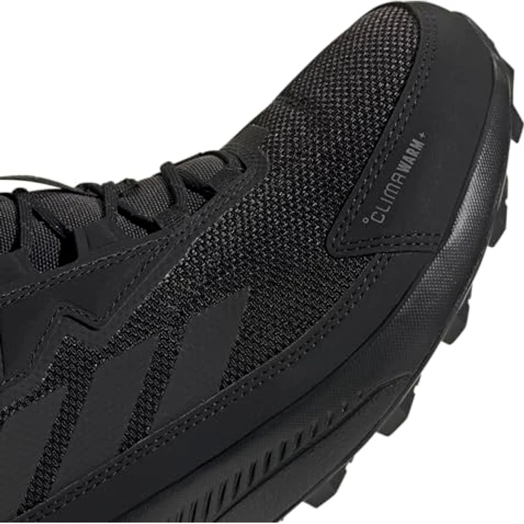 adidas Terrex Anylander Cl, Herren Wanderschuhe mit Traxion-Profilstollen, Schmutz- und Wasserresistent, Mehrfarbig, Größe 44 – Bild 8
