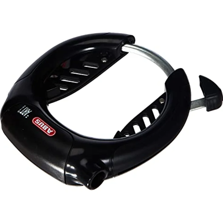 Abus PRO SHIELD XPLUS™ 5955, Rahmenschloss mit 8,5 mm dickem Verriegelungsbügel, gleichschließend erhältlich – Bild 4