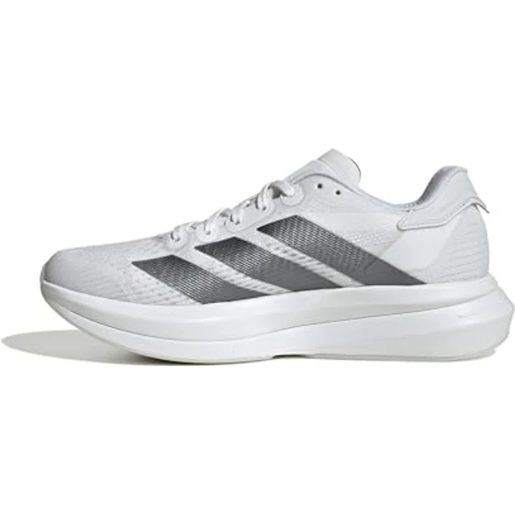 adidas IH8210 Laufschuhe für Damen, Lightstrike Dämpfung, atmungsaktives Mesh-Obermaterial, optimale Traktion, 224 g – Bild 1