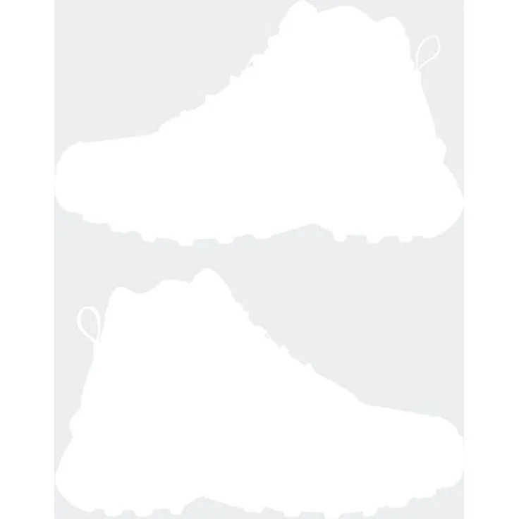 adidas TERREX EASTRAIL 2.0 MID RAIN.RDY, wasserdichter Wanderschuh mit flexiblem Komfort und griffiger Außensohle, Recycling-Anteil 50% – Bild 6