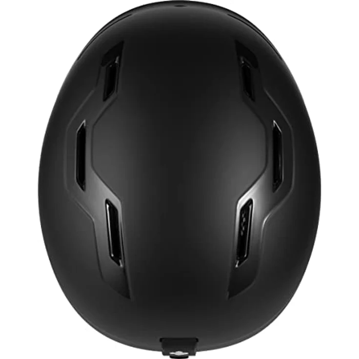 Sweet Protection Winder MIPS Skihelm, Hybrid mit 8 passiven Belüftungen, Größe ML – Bild 4