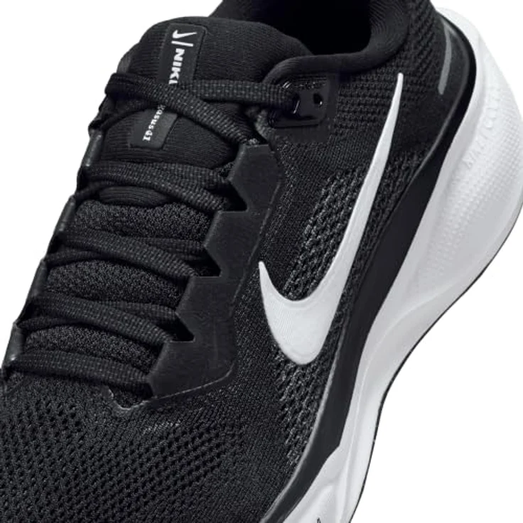 Nike Pegasus 41 Laufschuhe mit ReactX Zwischensohle und atmungsaktivem Mesh-Obermaterial, Größe 35,5 – Bild 5