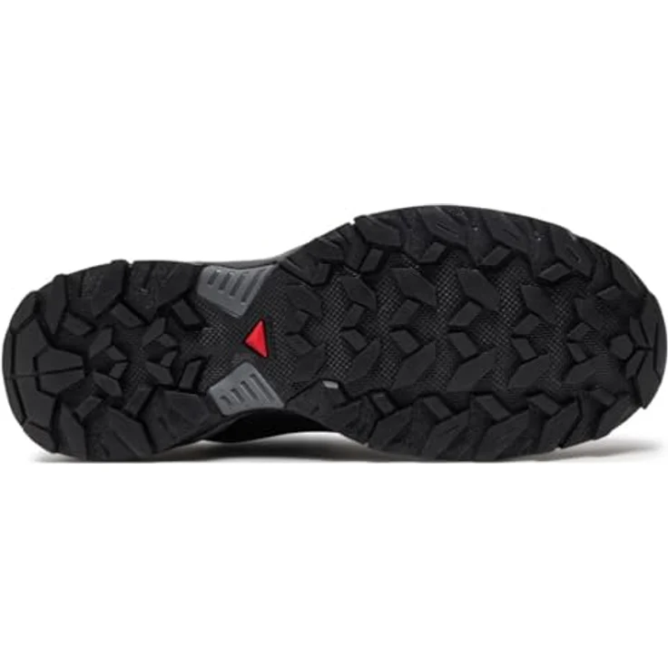 Salomon X ULTRA 360 GORE-TEX, wasserdichter Wanderschuh für Herren, leicht und atmungsaktiv – Bild 5