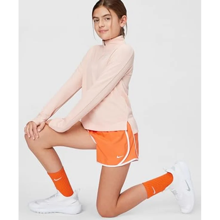 Nike Flex Runner 4, Laufschuhe im Bootie-Stil mit dehnbarer Innenhülle, verstärkter Zehenspitze und Flexkerben für natürliche Bewegung, Schwarz – Bild 2