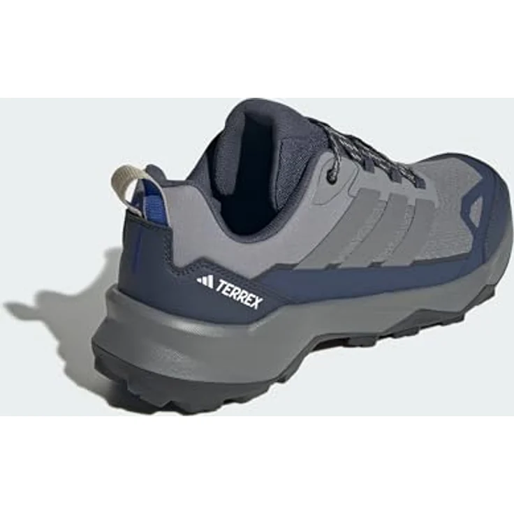 adidas JQ2217, Herren Laufschuhe mit LIGHTMOTION EVA-Zwischensohle und Continental Gummiaußensohle – Bild 7