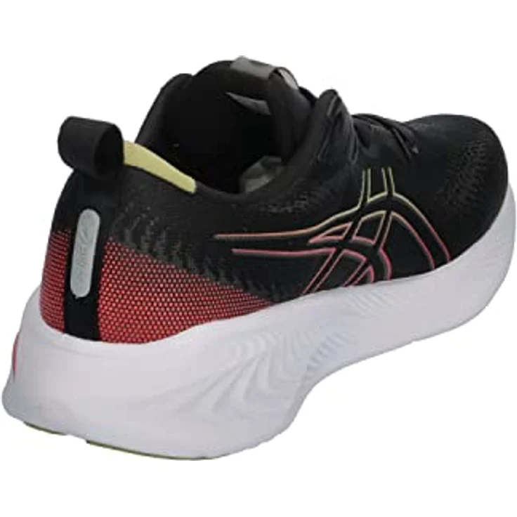 ASICS Performance GT-2000 12 LADY, Damen Laufschuhe mit FF BLAST PLUS-Dämpfung und PureGEL-Technologie, Schwarz, Größe 37 – Bild 6