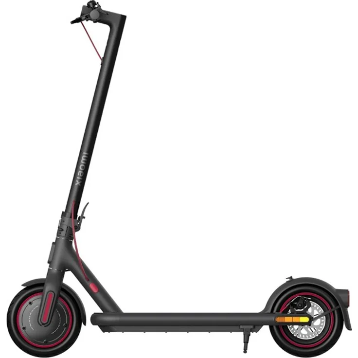 Xiaomi Electric Scooter 4 Pro NE, E-Scooter mit 700W Motorleistung, bis zu 20 km/h, Reichweite 55 km – Bild 10