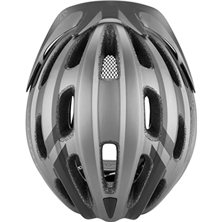 Giro Register Helm - Grau. – Bild 8
