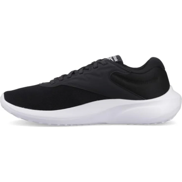 Reebok Lite 5 Laufschuhe für Herren, Schwarz, EU 45 mit hoher Dämpfung und gutem Grip – Bild 6