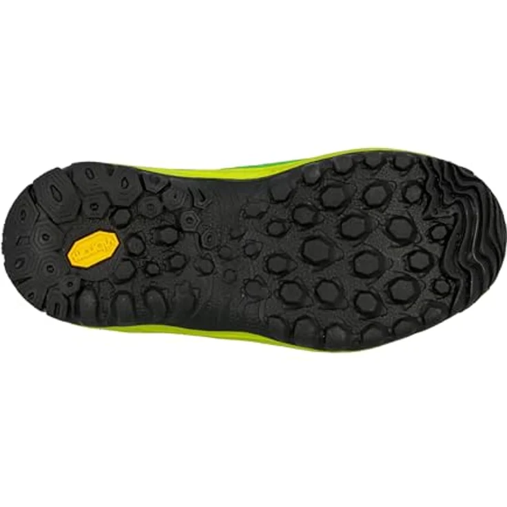 Brütting Guide, Jungen Wanderschuhe, wasserdicht und atmungsaktiv, Nylon, Grün, Größe 40 – Bild 6